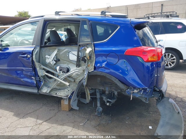 Toyota Rav4 Xle 2015 2T3WFREV9FW181122 Image 6