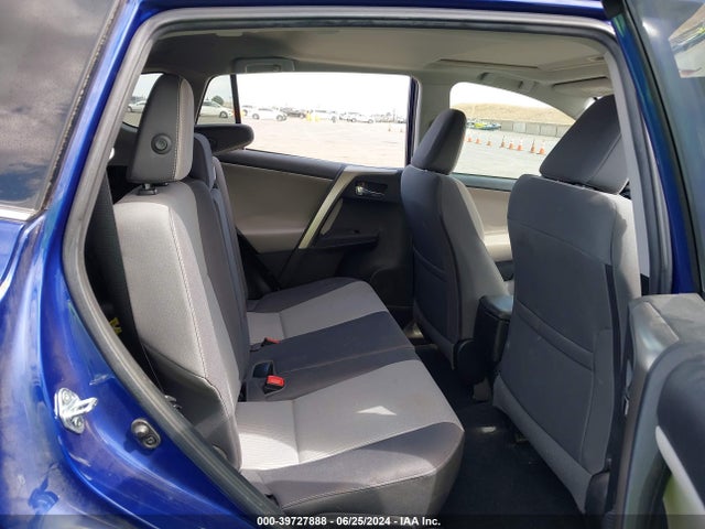 Toyota Rav4 Xle 2015 2T3WFREV9FW181122 Image 8