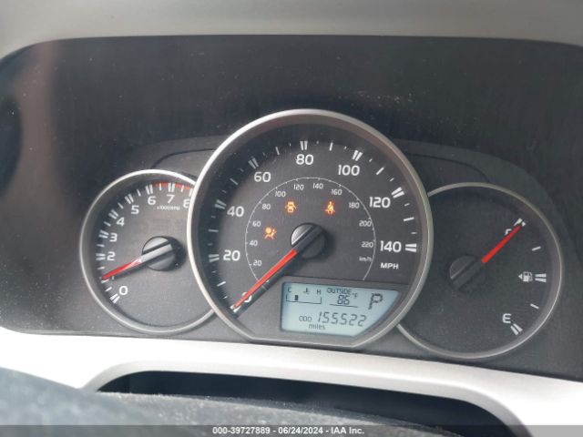 2T3BFREV0GW415437 Toyota RAV4 LE