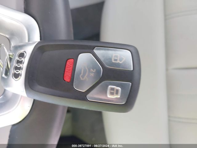 WA1GAAFY9N2101252 Audi Q5 Premium 45 Tfsi S Line Quattro S Tronic