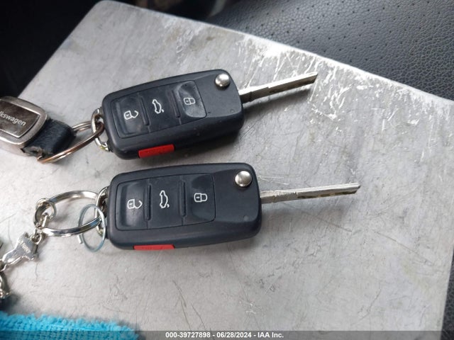 3VWLA7AJ9FM325789 Volkswagen Jetta 2.0l Tdi Se