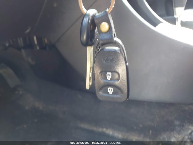 Hyundai ACCENT SE 2017 KMHCT5AE8HU341075 Image 11