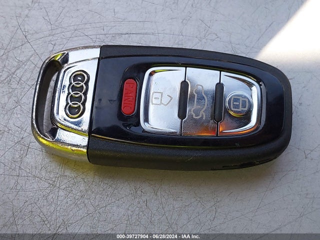 Audi A4 2.0t Premium 2015 WAUBFAFLXFN045034 Image 11