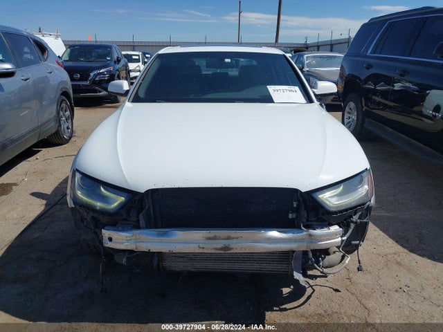 Audi A4 2.0t Premium 2015 WAUBFAFLXFN045034 Image 13