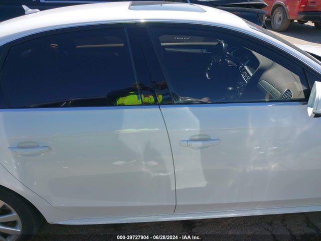 Audi A4 2.0t Premium 2015 WAUBFAFLXFN045034 Image 14