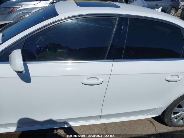 Audi A4 2.0t Premium 2015 WAUBFAFLXFN045034 Image 15