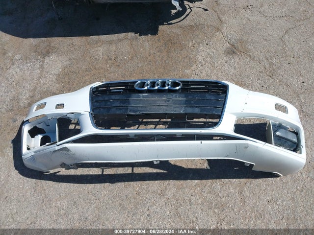 Audi A4 2.0t Premium 2015 WAUBFAFLXFN045034 Image 12