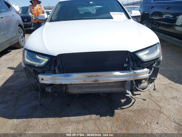Audi A4 2.0t Premium 2015 WAUBFAFLXFN045034 Image 6