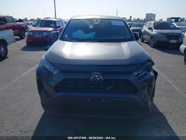 Toyota RAV4 LE 2022 2T3K1RFV5NC209347 Image 12