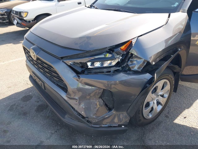 Toyota RAV4 LE 2022 2T3K1RFV5NC209347 Image 6