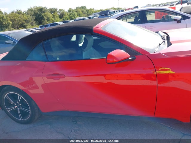 Ford Mustang Ecoboost Premium 2024 1FAGP8UH1R5120260 Image 13
