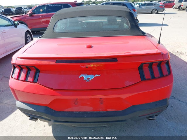 Ford Mustang Ecoboost Premium 2024 1FAGP8UH1R5120260 Image 16