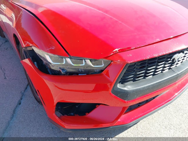 Ford Mustang Ecoboost Premium 2024 1FAGP8UH1R5120260 Image 6