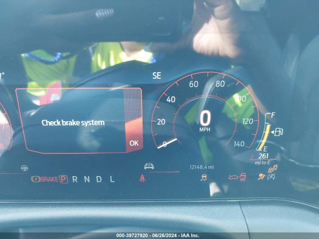 Ford Mustang Ecoboost Premium 2024 1FAGP8UH1R5120260 Image 7