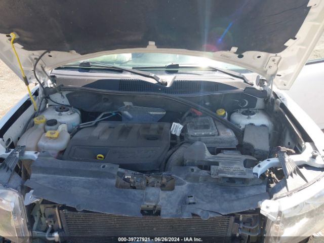 1C4NJDEB3GD559243 Jeep Compass High Altitude Edition