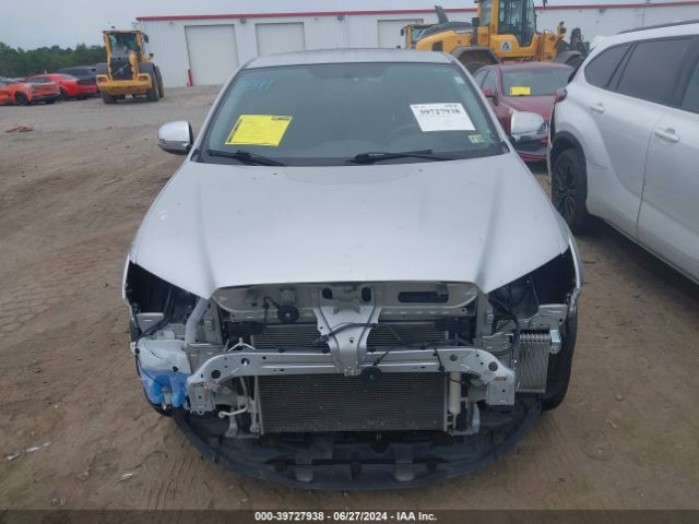 JA4AP3AU9KU033121 Mitsubishi Outlander Sport 2.0 Es