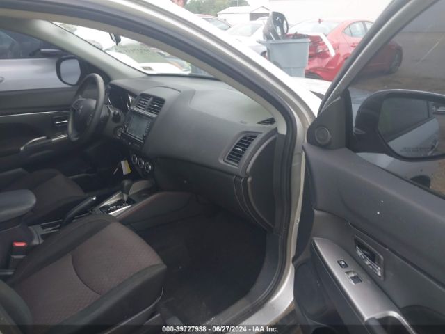JA4AP3AU9KU033121 Mitsubishi Outlander Sport 2.0 Es