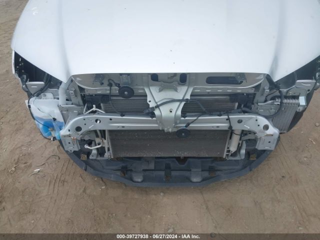 JA4AP3AU9KU033121 Mitsubishi Outlander Sport 2.0 Es
