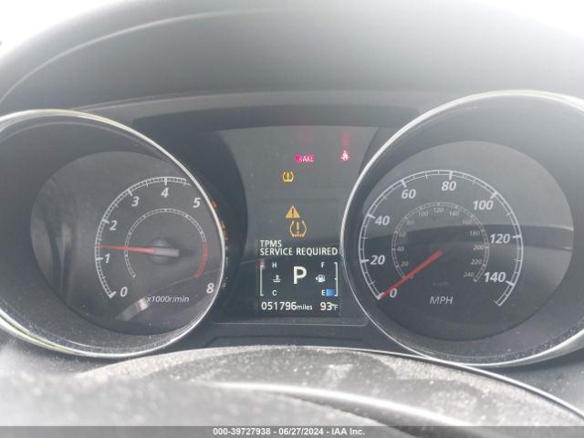 JA4AP3AU9KU033121 Mitsubishi Outlander Sport 2.0 Es