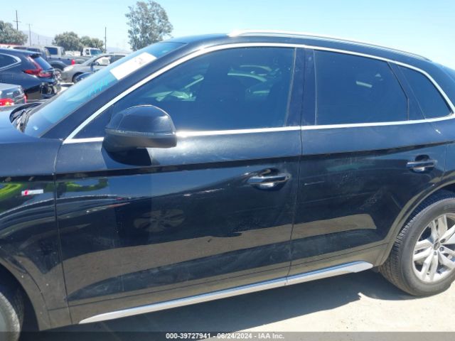 WA1GAAFY0N2002075 Audi Q5 Premium 45 Tfsi S Line Quattro S Tronic