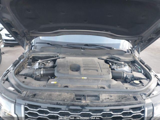 SALGR2SU2LA592718 Land Rover Range Rover