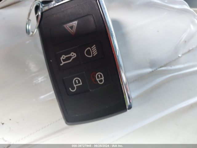 SALGR2SU2LA592718 Land Rover Range Rover
