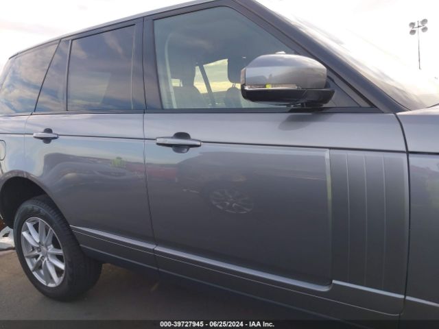 SALGR2SU2LA592718 Land Rover Range Rover
