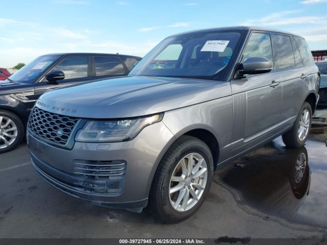 SALGR2SU2LA592718 Land Rover Range Rover