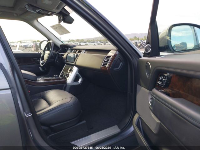 SALGR2SU2LA592718 Land Rover Range Rover