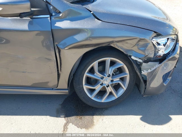 Nissan SENTRA SR 2015 3N1AB7AP9FY358959 Image 12