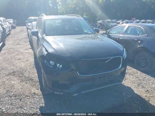 YV4A22PK1G1079875 Volvo Xc90 T6 Momentum