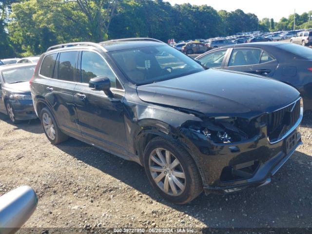 YV4A22PK1G1079875 Volvo Xc90 T6 Momentum