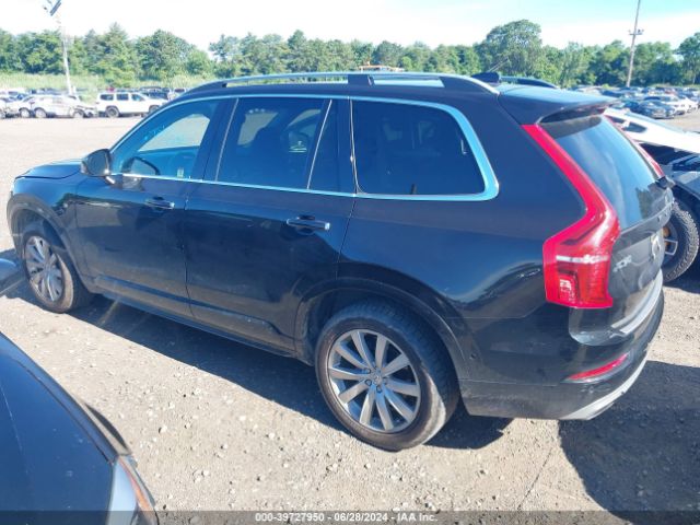 YV4A22PK1G1079875 Volvo Xc90 T6 Momentum