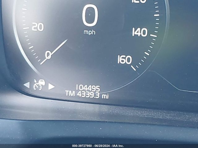 YV4A22PK1G1079875 Volvo Xc90 T6 Momentum