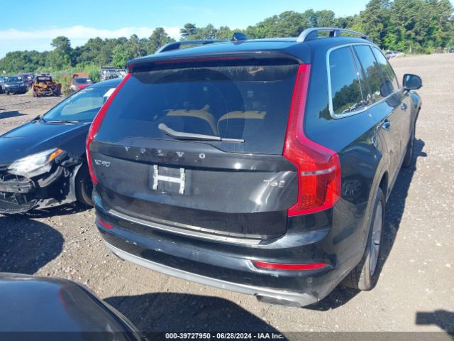 YV4A22PK1G1079875 Volvo Xc90 T6 Momentum