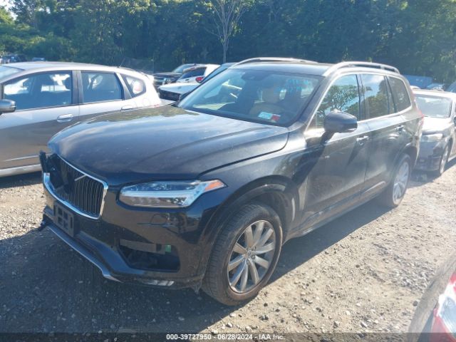 YV4A22PK1G1079875 Volvo Xc90 T6 Momentum
