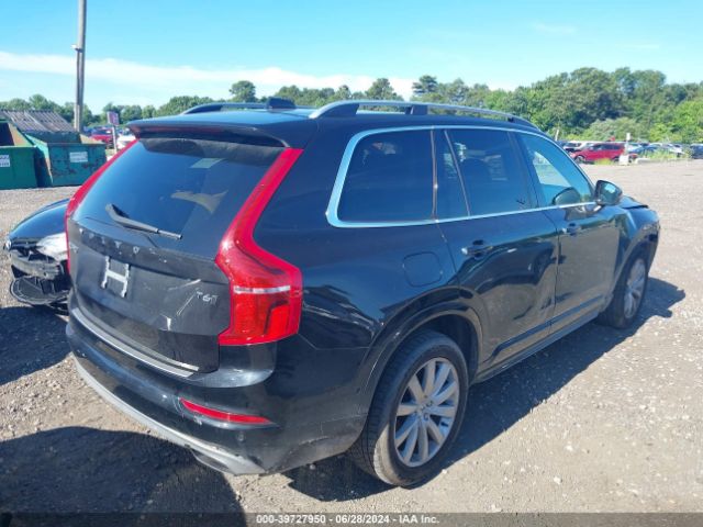YV4A22PK1G1079875 Volvo Xc90 T6 Momentum