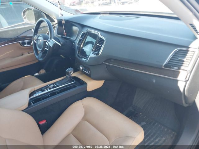 YV4A22PK1G1079875 Volvo Xc90 T6 Momentum