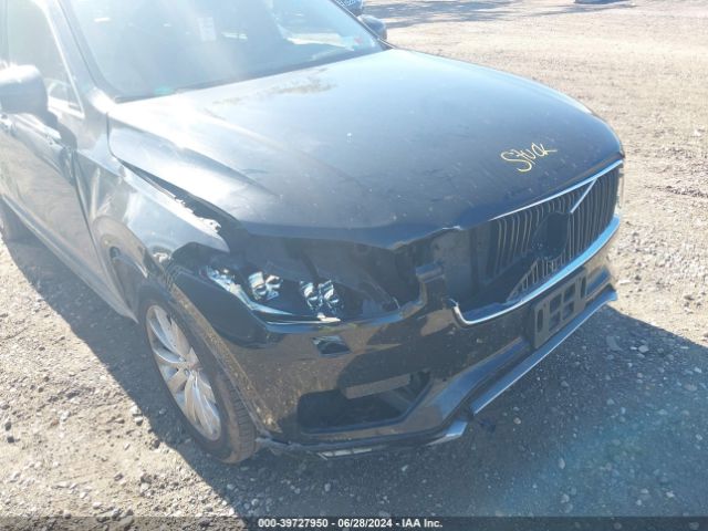 YV4A22PK1G1079875 Volvo Xc90 T6 Momentum