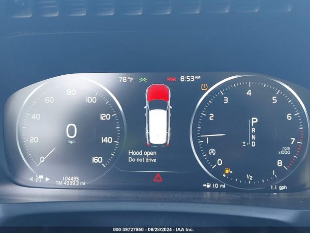 YV4A22PK1G1079875 Volvo Xc90 T6 Momentum