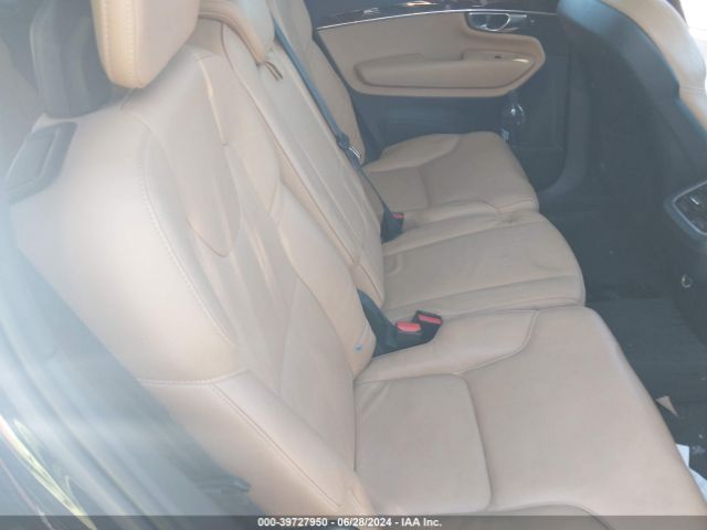 YV4A22PK1G1079875 Volvo Xc90 T6 Momentum