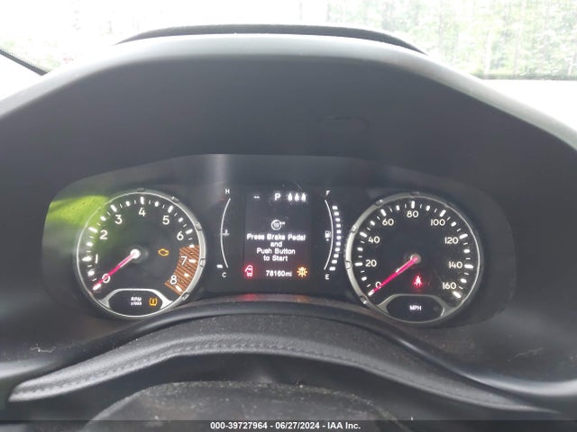 ZACNJABB5KPK48522 Jeep Renegade Altitude Fwd