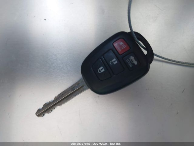 5YFBURHE8FP347883 Toyota Corolla S Plus