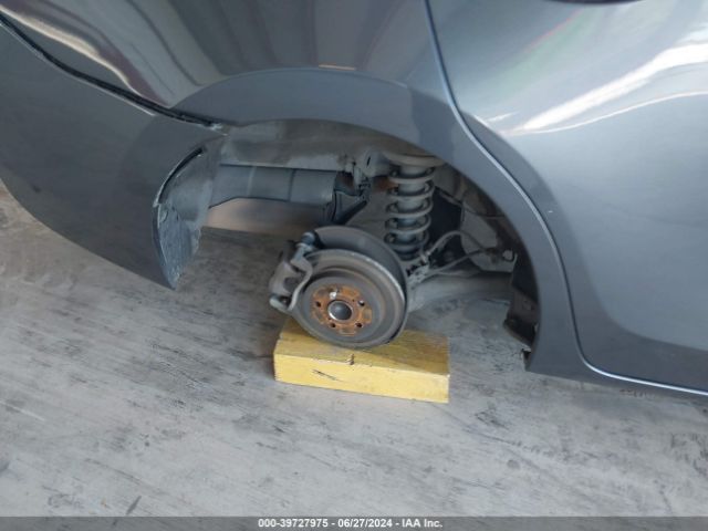 5YFBURHE8FP347883 Toyota Corolla S Plus
