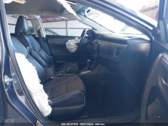 5YFBURHE8FP347883 Toyota Corolla S Plus