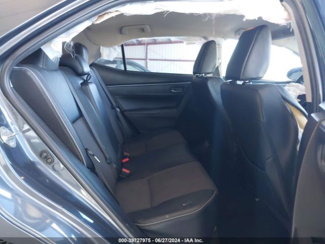 5YFBURHE8FP347883 Toyota Corolla S Plus