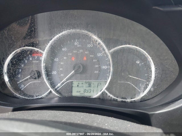 Toyota Corolla Le Plus 2015 5YFBURHE9FP333054 Image 7
