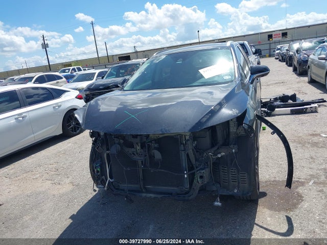 Lexus RX 350 2022 2T2HZMDAXNC318123 Image 13