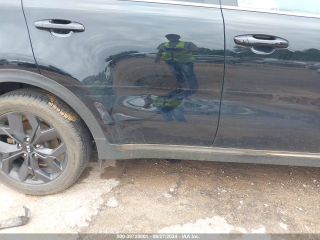 KIA SPORTAGE S 2020 KNDP63AC0L7796056 Image 15