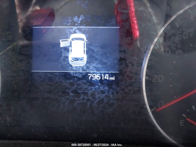 KIA SPORTAGE S 2020 KNDP63AC0L7796056 Image 7